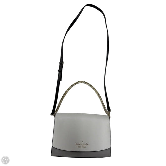 Crossbody Designer By Kate Spade, Size: Medium