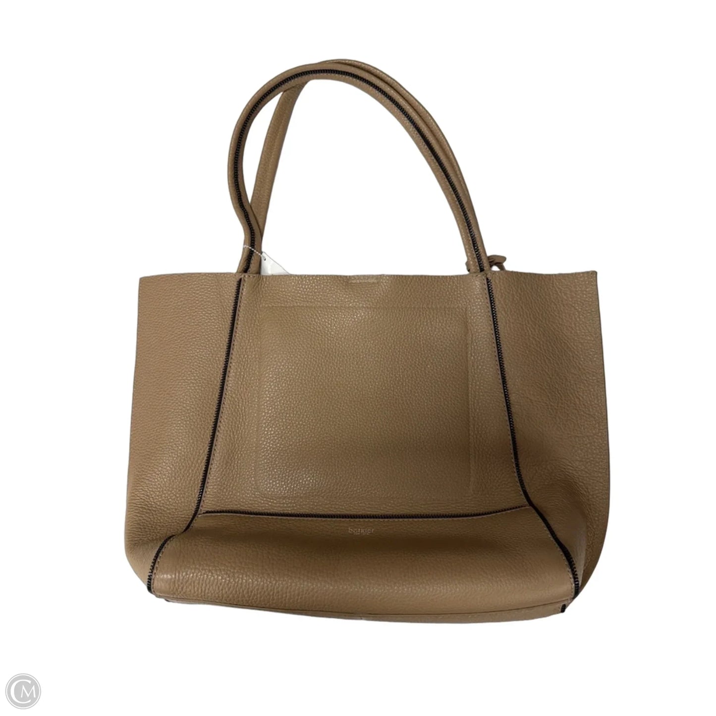 Handbag By Botkier, Size: Large