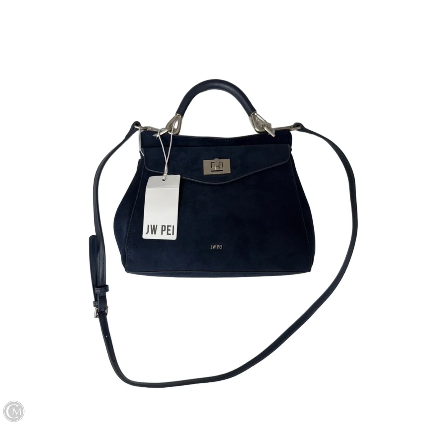 Crossbody Designer By Jw Pei, Size: Small