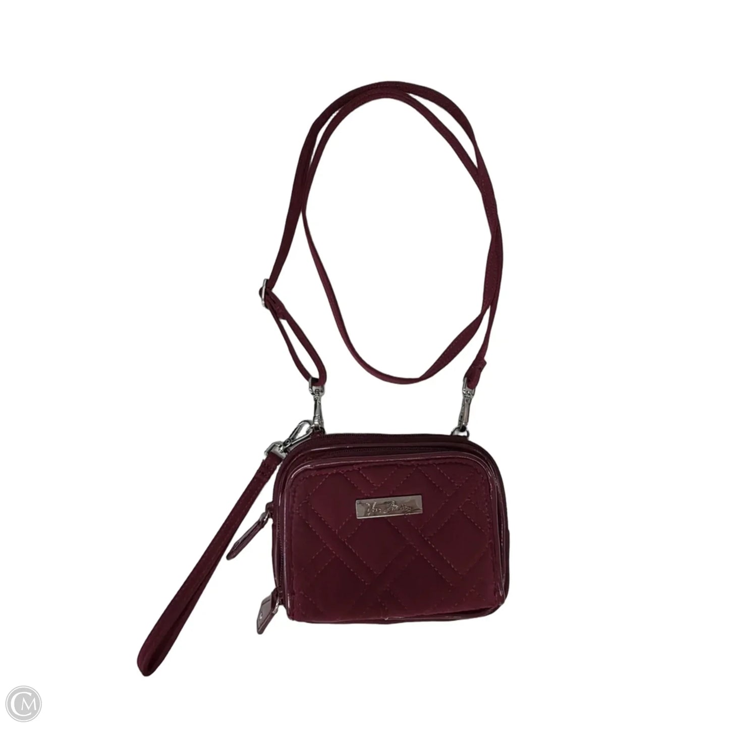 Crossbody By Vera Bradley, Size: Small