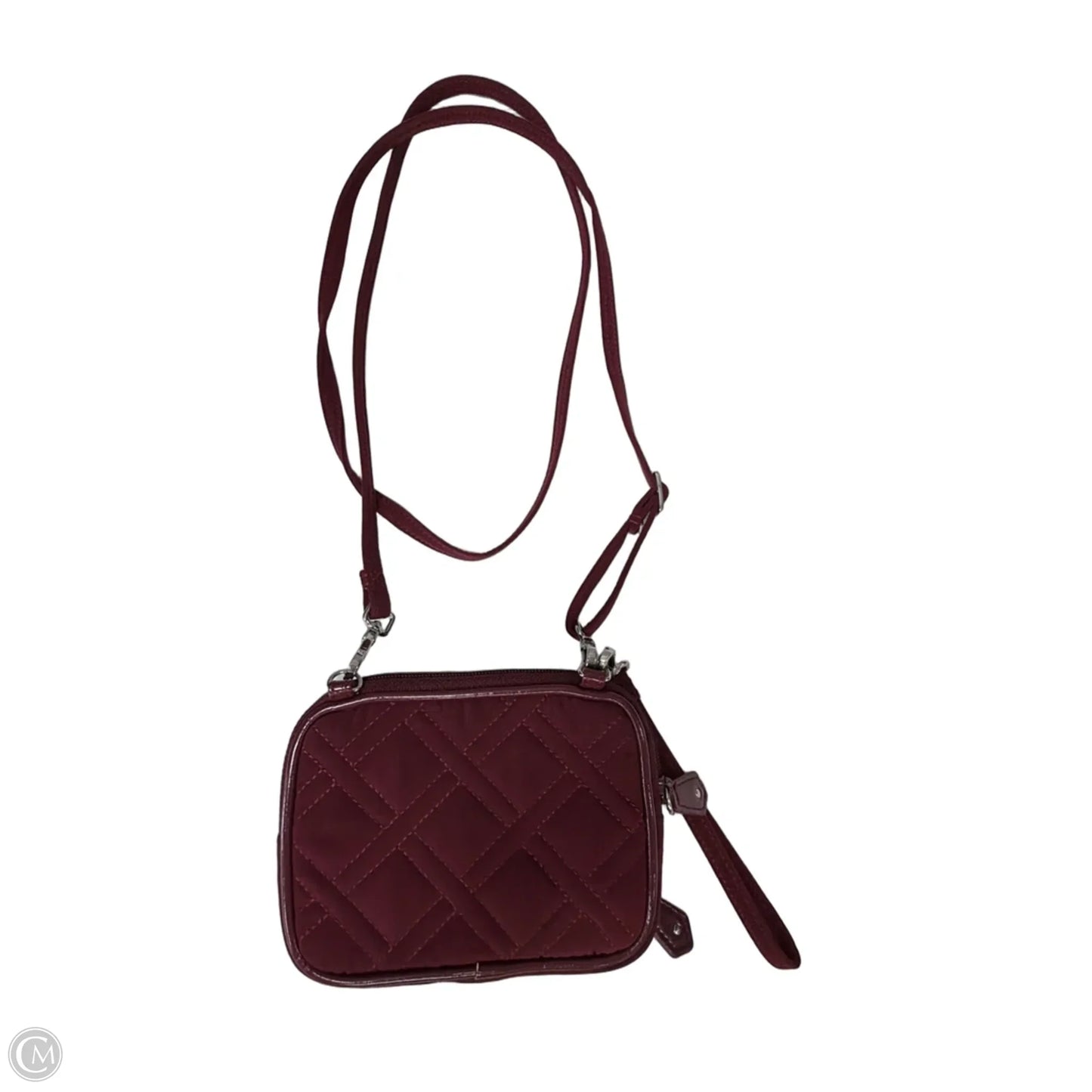 Crossbody By Vera Bradley, Size: Small