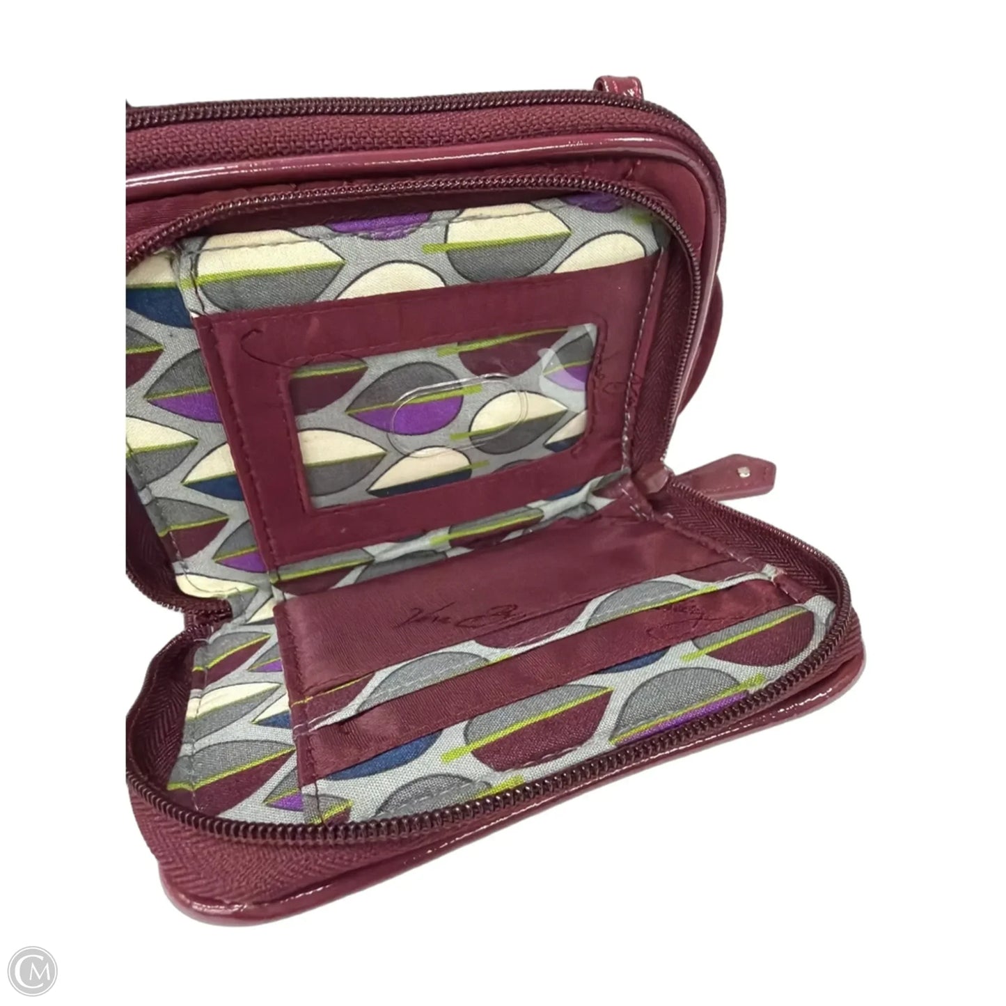 Crossbody By Vera Bradley, Size: Small