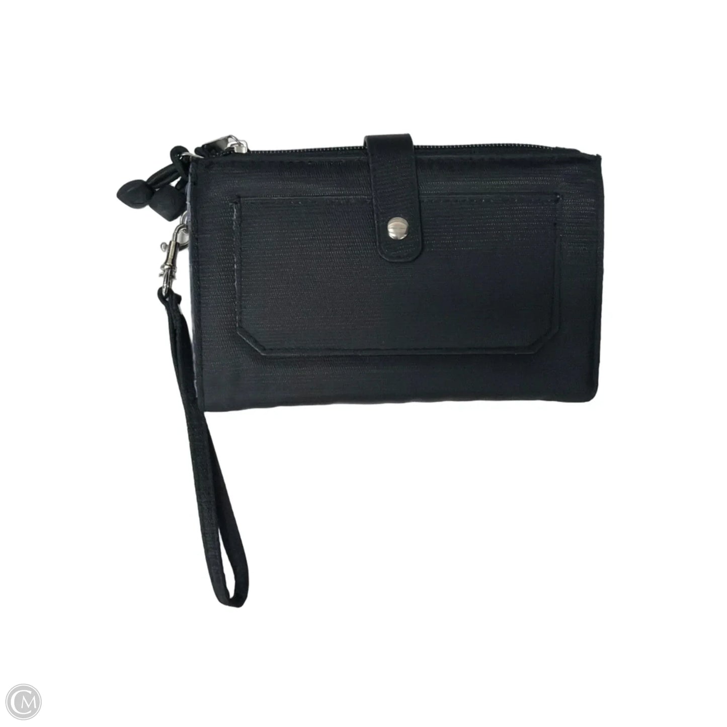 Wristlet By Clothes Mentor, Size: Medium