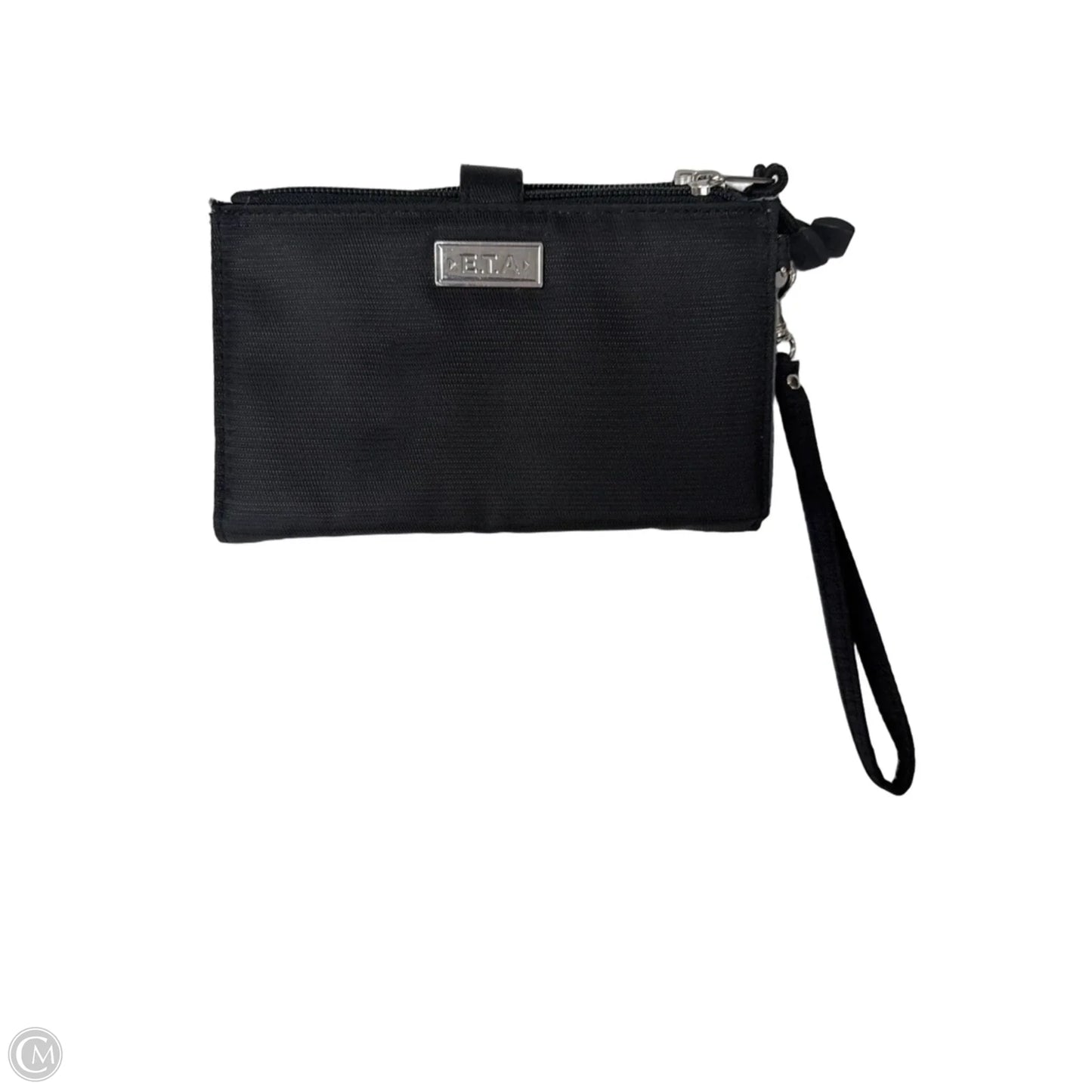 Wristlet By Clothes Mentor, Size: Medium