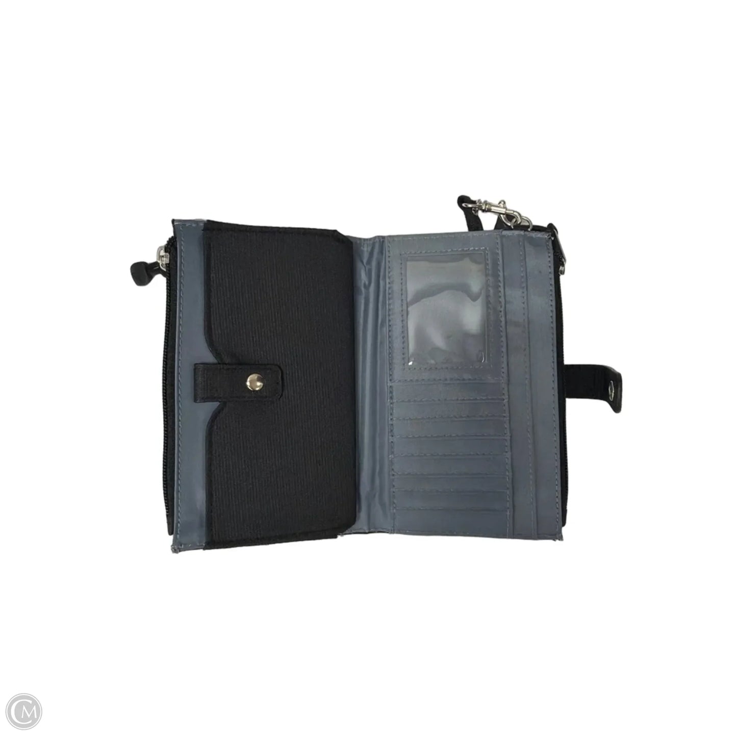 Wristlet By Clothes Mentor, Size: Medium