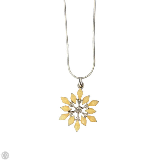 Necklace Pendant By Clothes Mentor