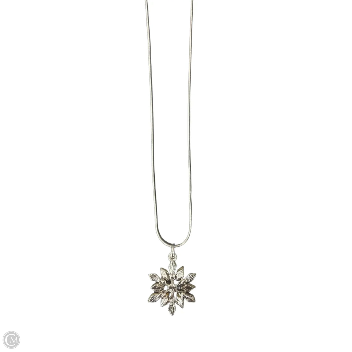 Necklace Pendant By Clothes Mentor