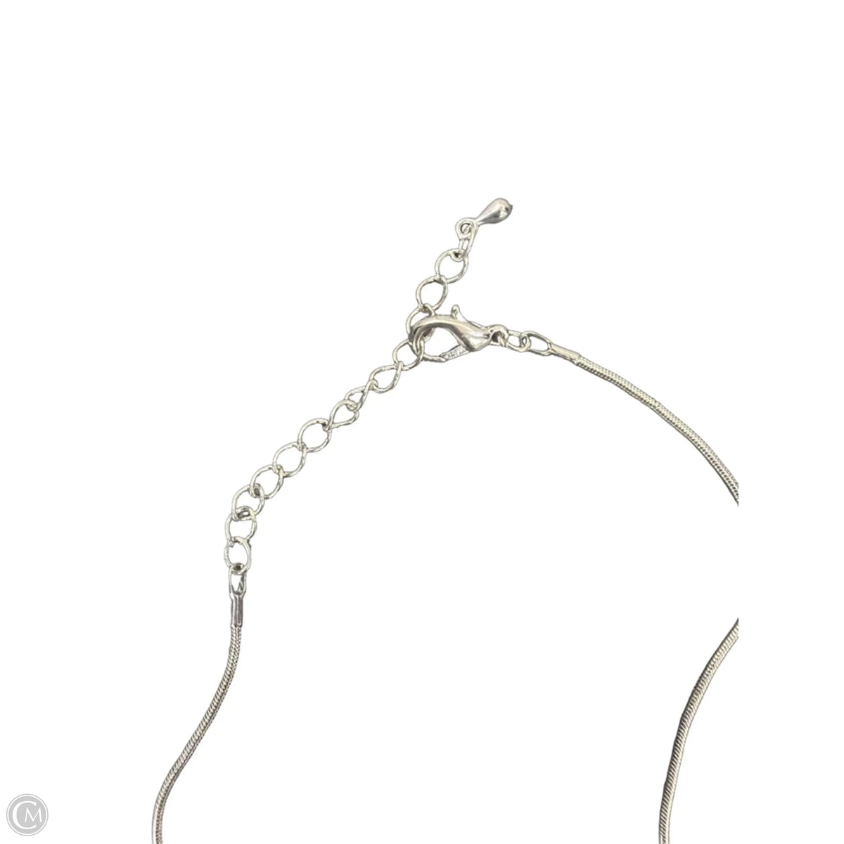 Necklace Pendant By Clothes Mentor