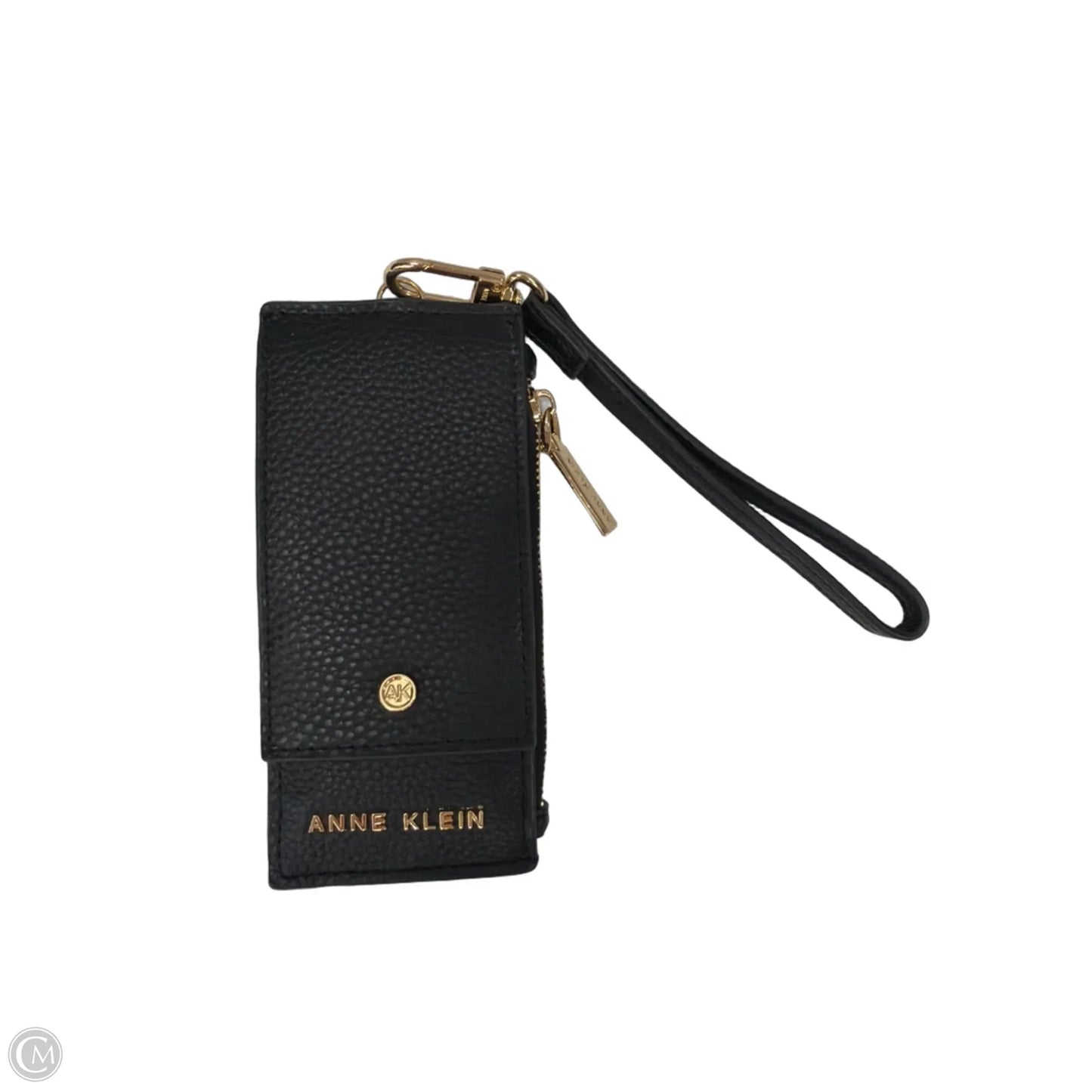 Wallet By Anne Klein, Size: Small