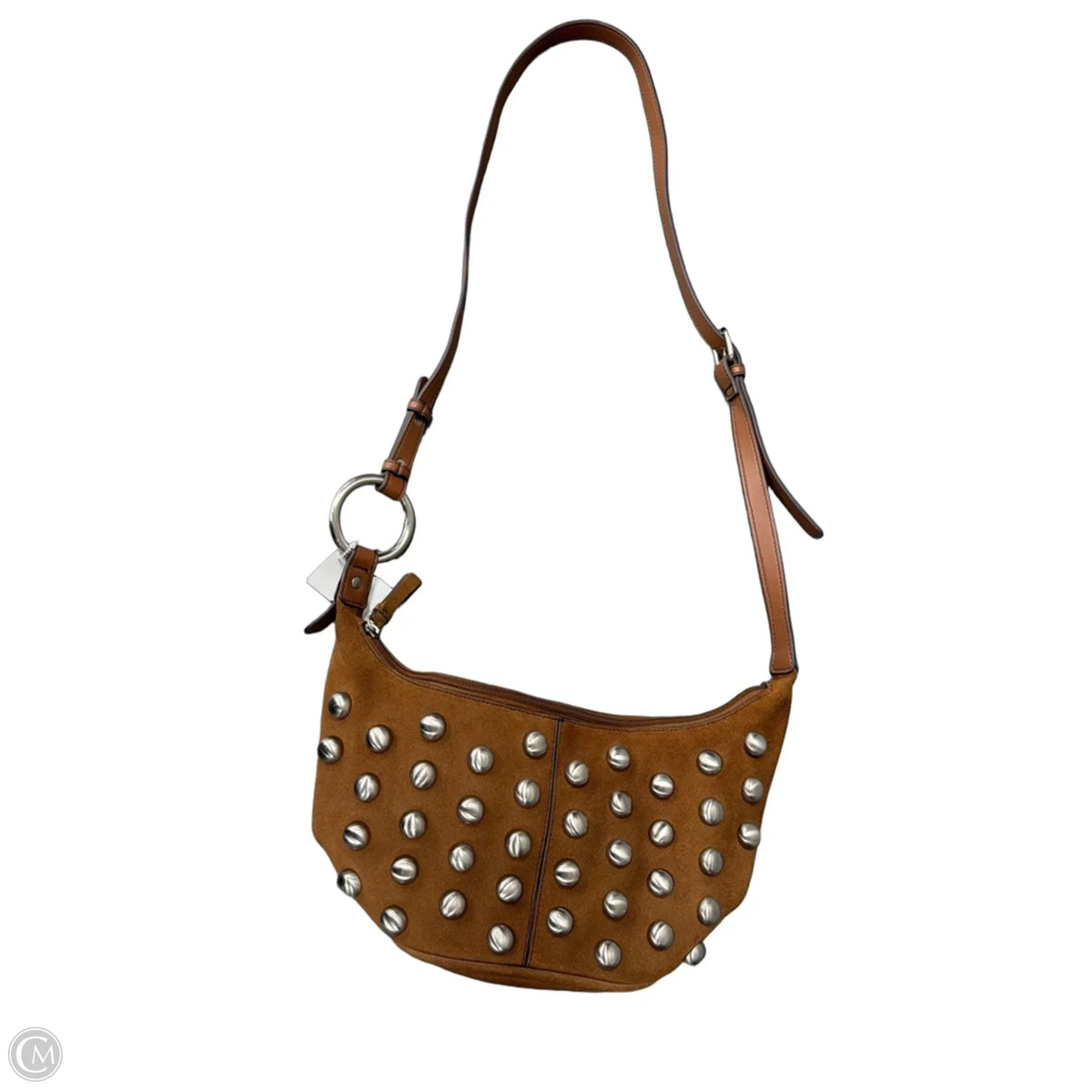 Crossbody By Ana, Size: Medium