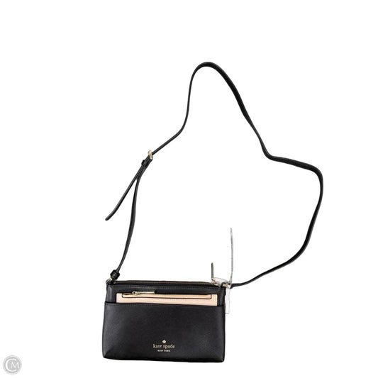 Crossbody Designer By Kate Spade, Size: Small