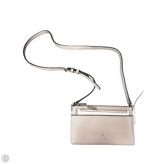 Crossbody Designer By Kate Spade, Size: Small