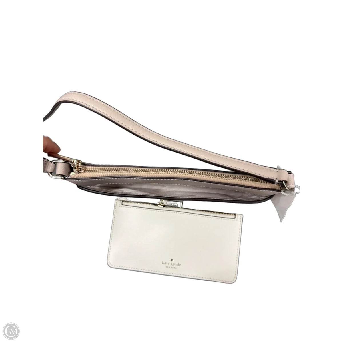 Crossbody Designer By Kate Spade, Size: Small