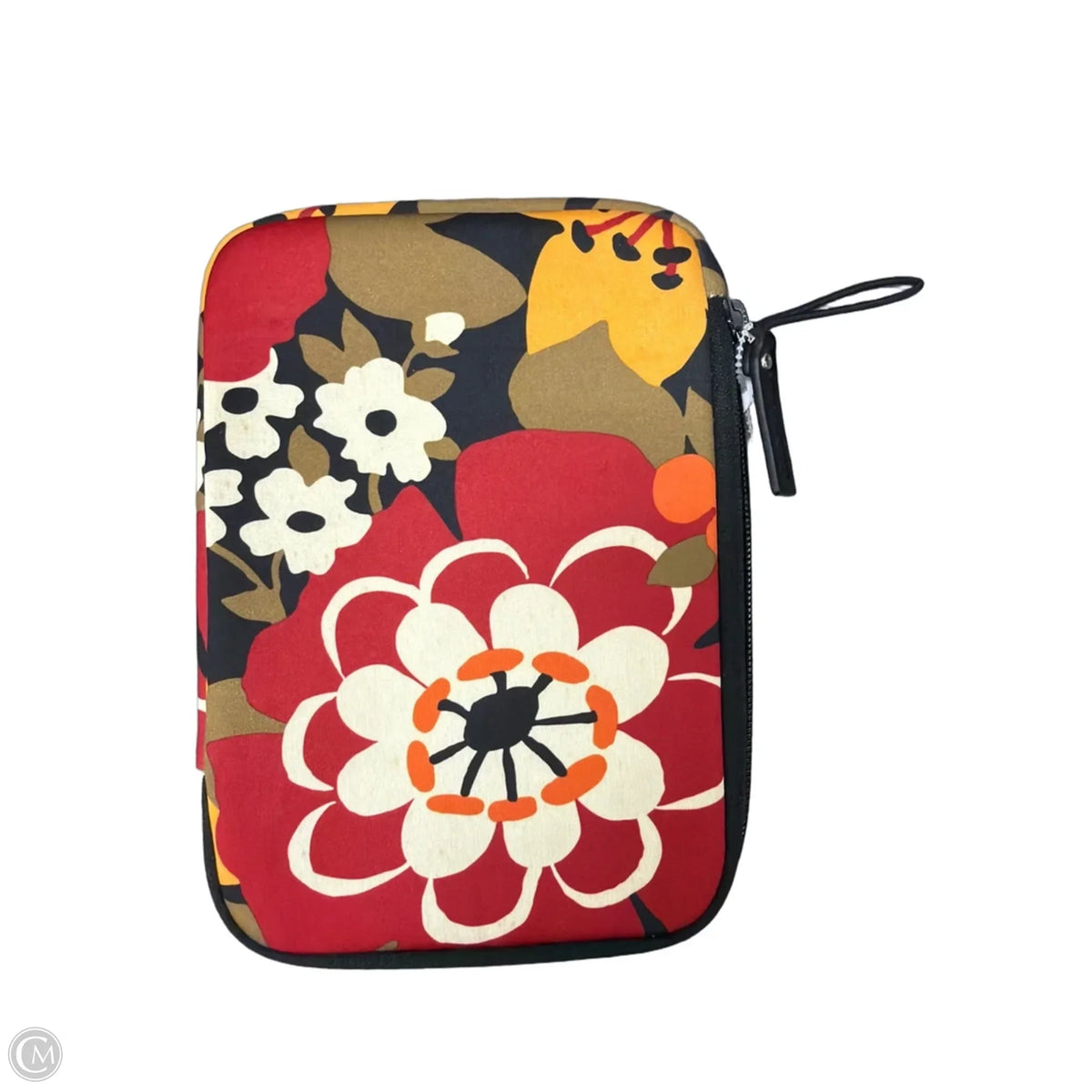 Wallet By Vera Bradley, Size: Medium