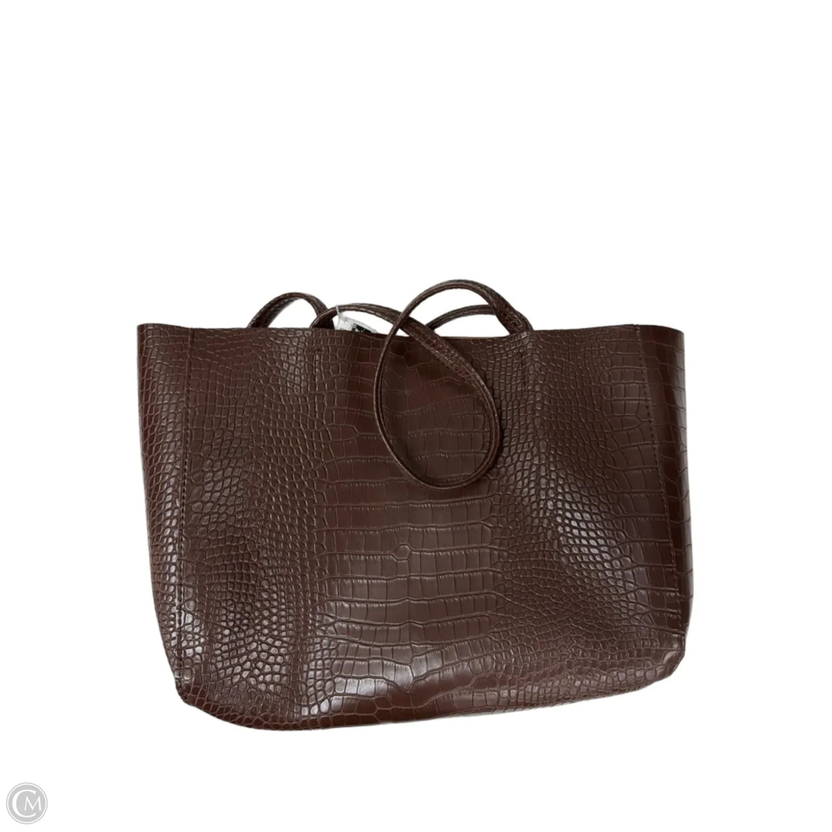 Handbag By Old Navy, Size: Large