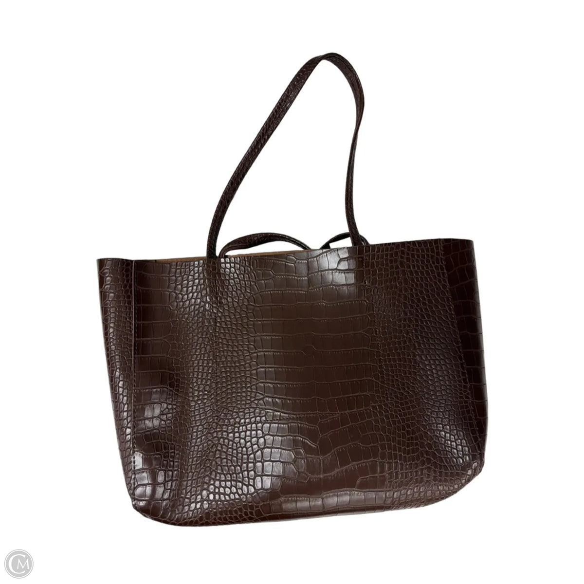 Handbag By Old Navy, Size: Large