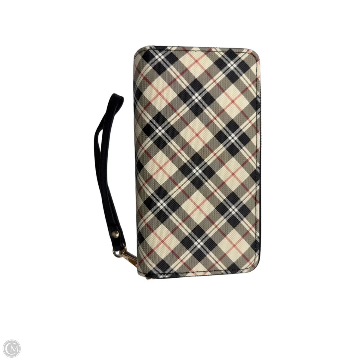 Wallet By Clothes Mentor, Size: Medium