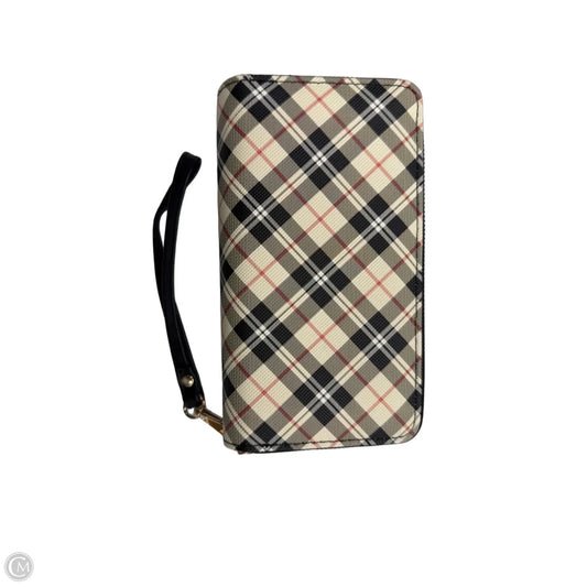 Wallet By Clothes Mentor, Size: Medium