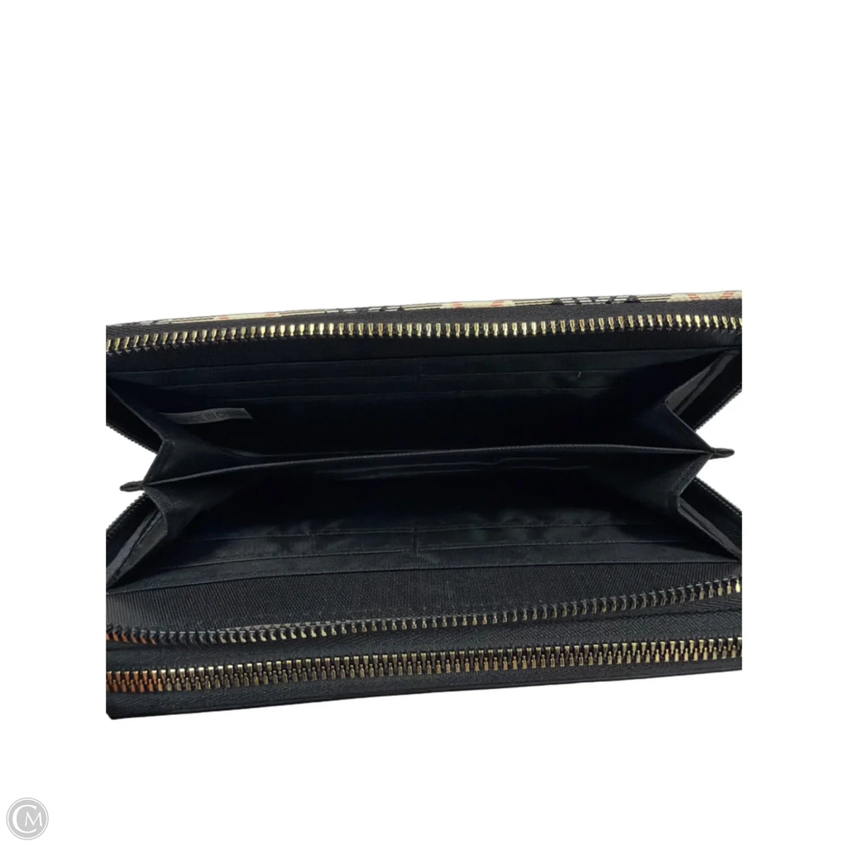 Wallet By Clothes Mentor, Size: Medium