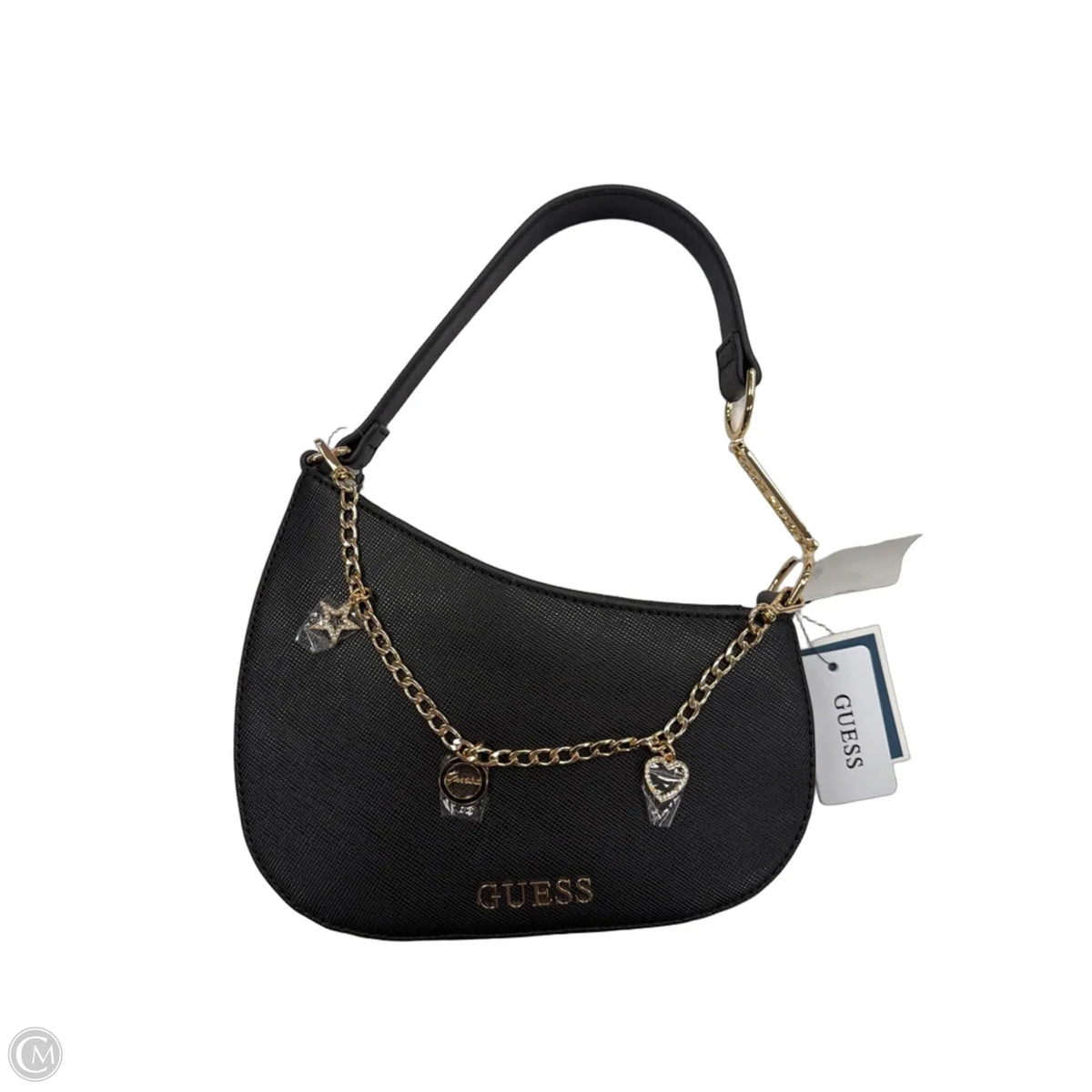 Handbag By Guess, Size: Small