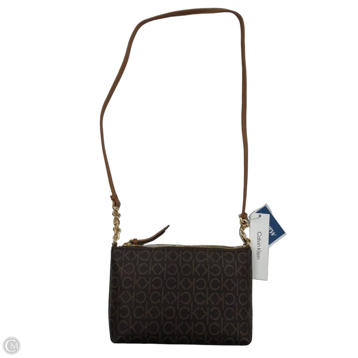 Crossbody By Calvin Klein, Size: Small