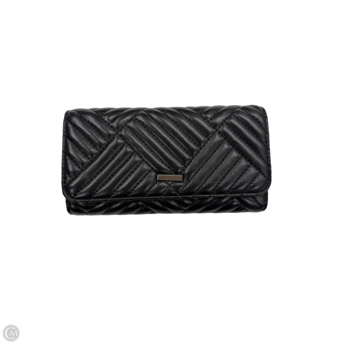 Wallet By Clothes Mentor, Size: Medium