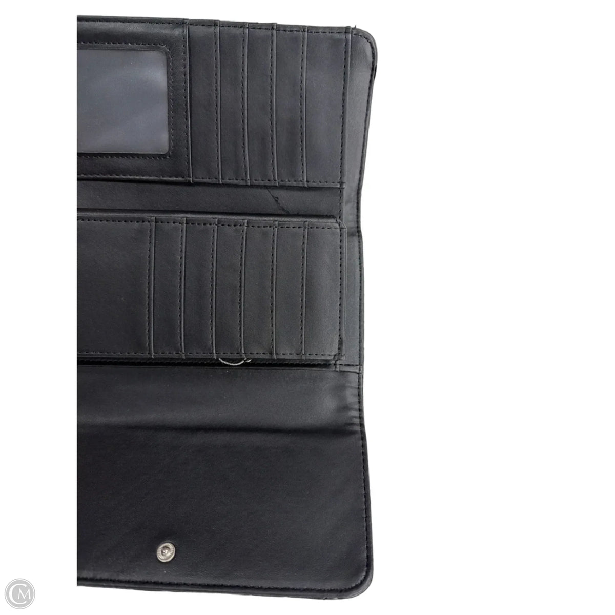 Wallet By Clothes Mentor, Size: Medium