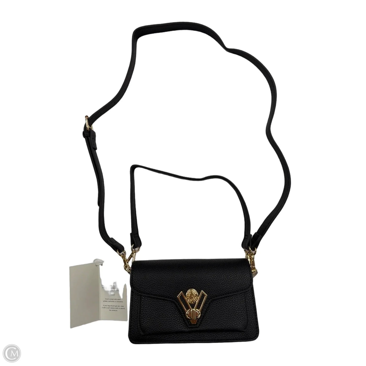 Crossbody By Clothes Mentor, Size: Small