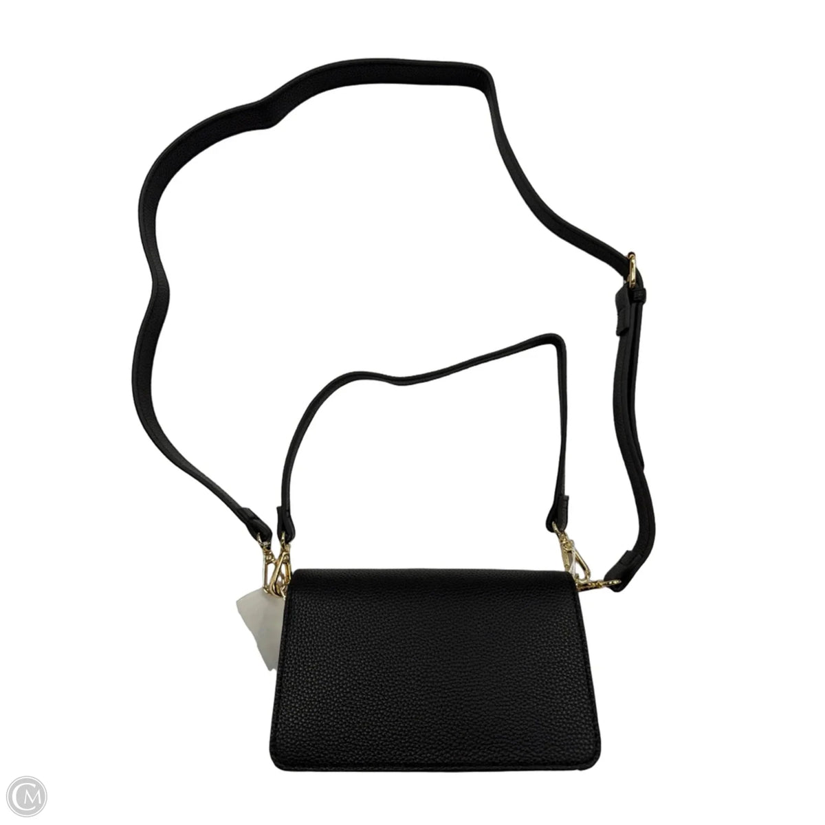 Crossbody By Clothes Mentor, Size: Small