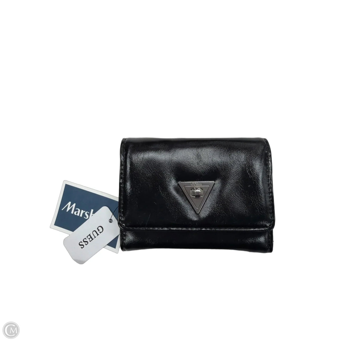 Wallet By Guess, Size: Small