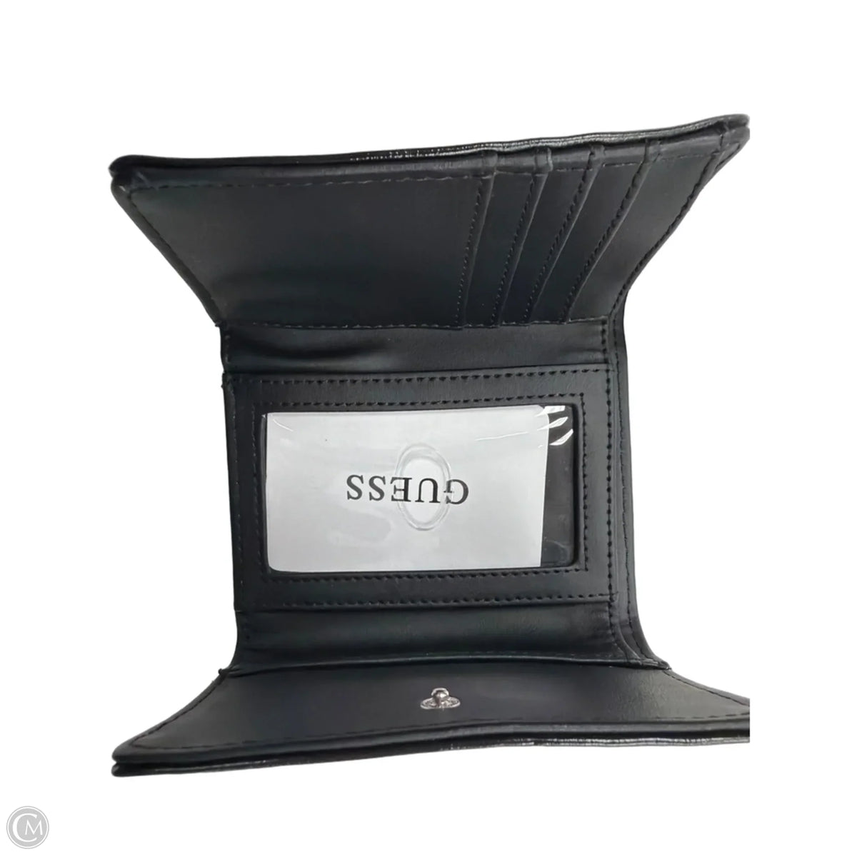Wallet By Guess, Size: Small