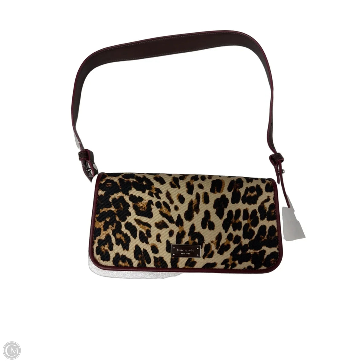Handbag Designer By Kate Spade, Size: Small