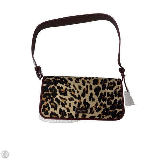 Handbag Designer By Kate Spade, Size: Small