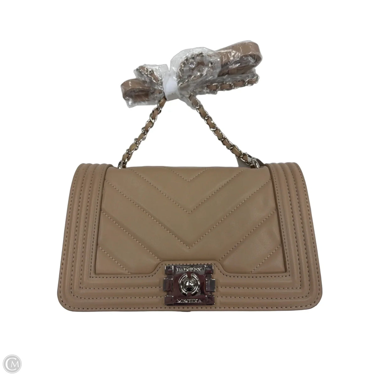 Crossbody By Badgley Mischka, Size: Medium