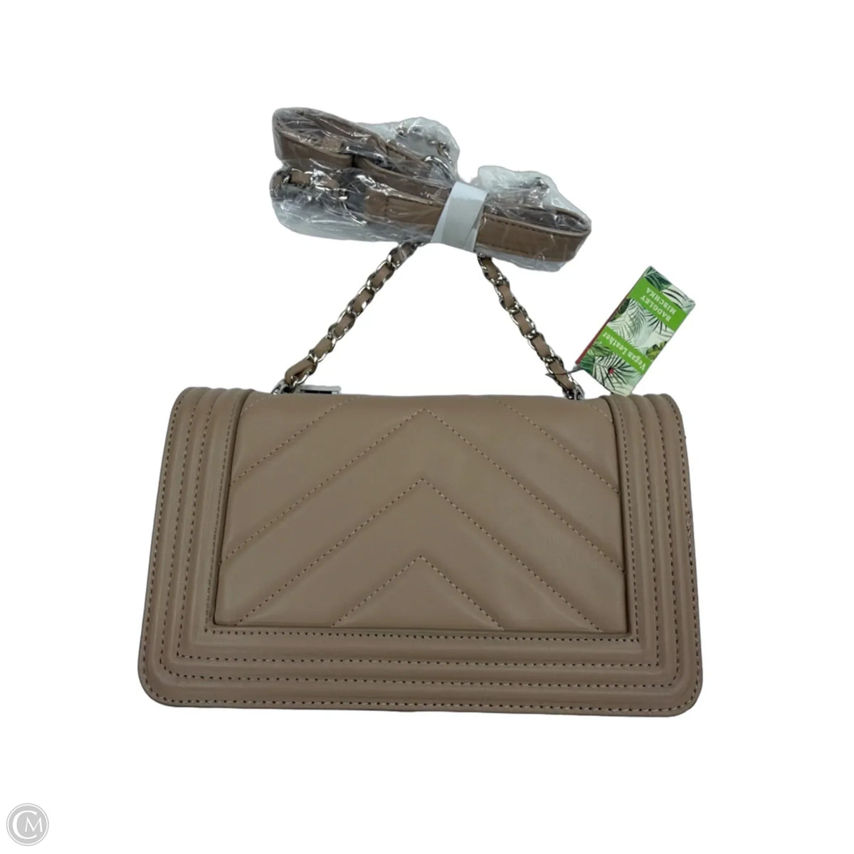 Crossbody By Badgley Mischka, Size: Medium
