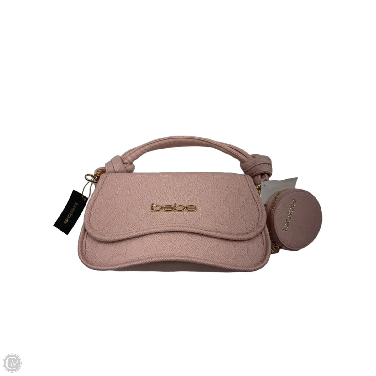Handbag By Bebe, Size: Medium