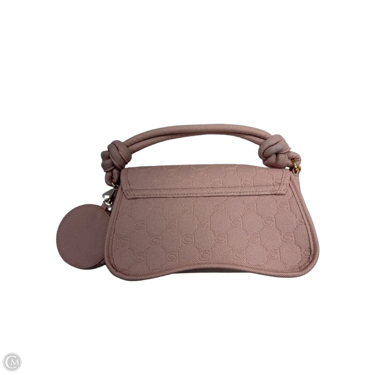 Handbag By Bebe, Size: Medium