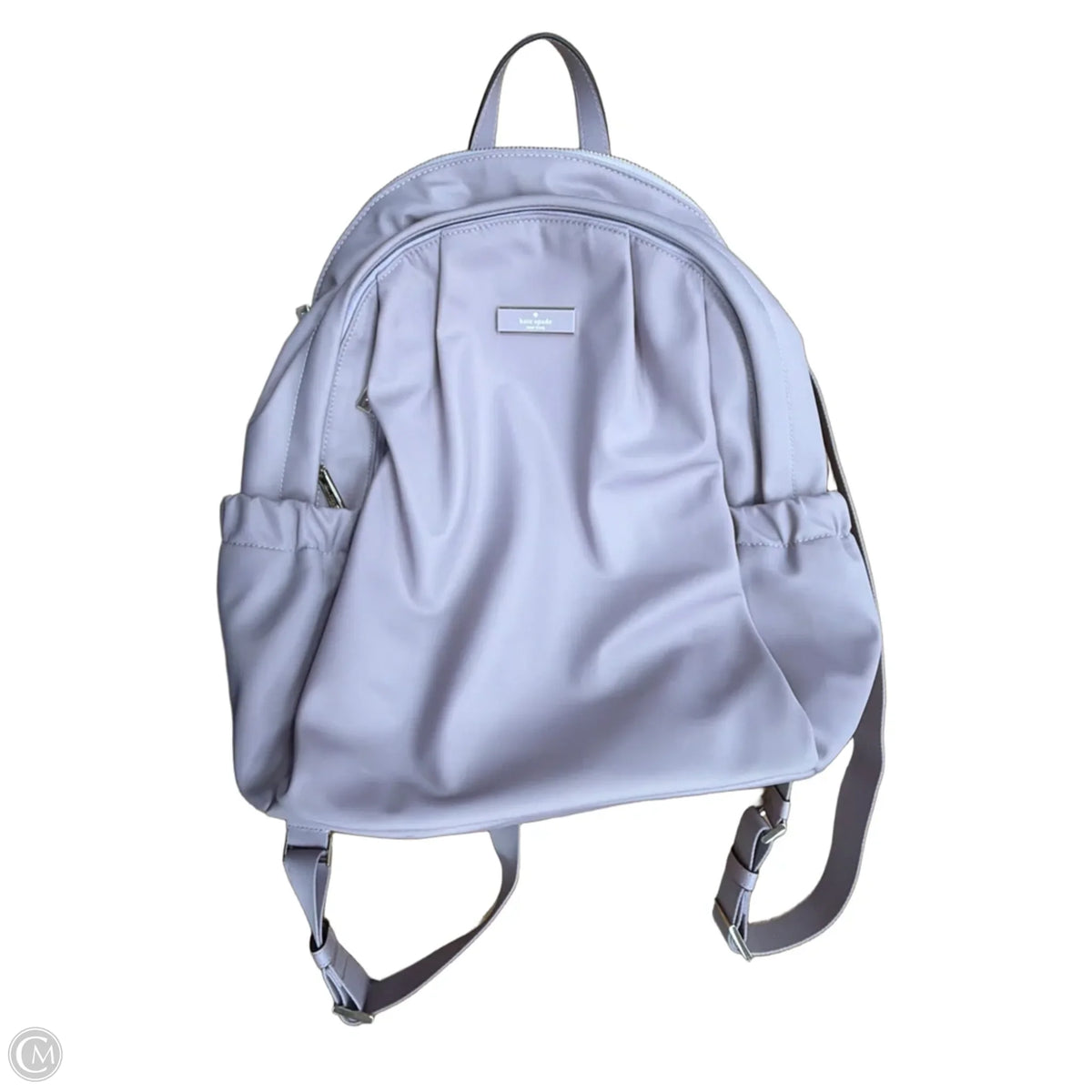 Backpack Designer By Kate Spade, Size: Large