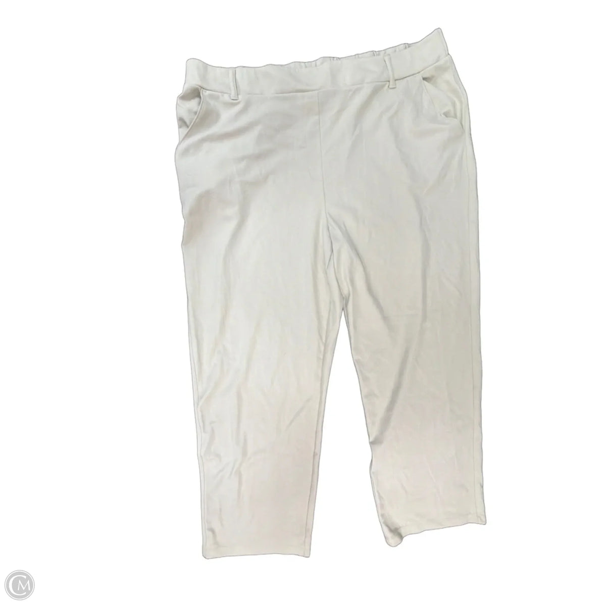 Pants Lounge By 32 Degrees In Beige, Size: Xl