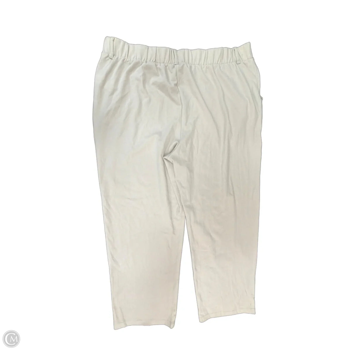 Pants Lounge By 32 Degrees In Beige, Size: Xl
