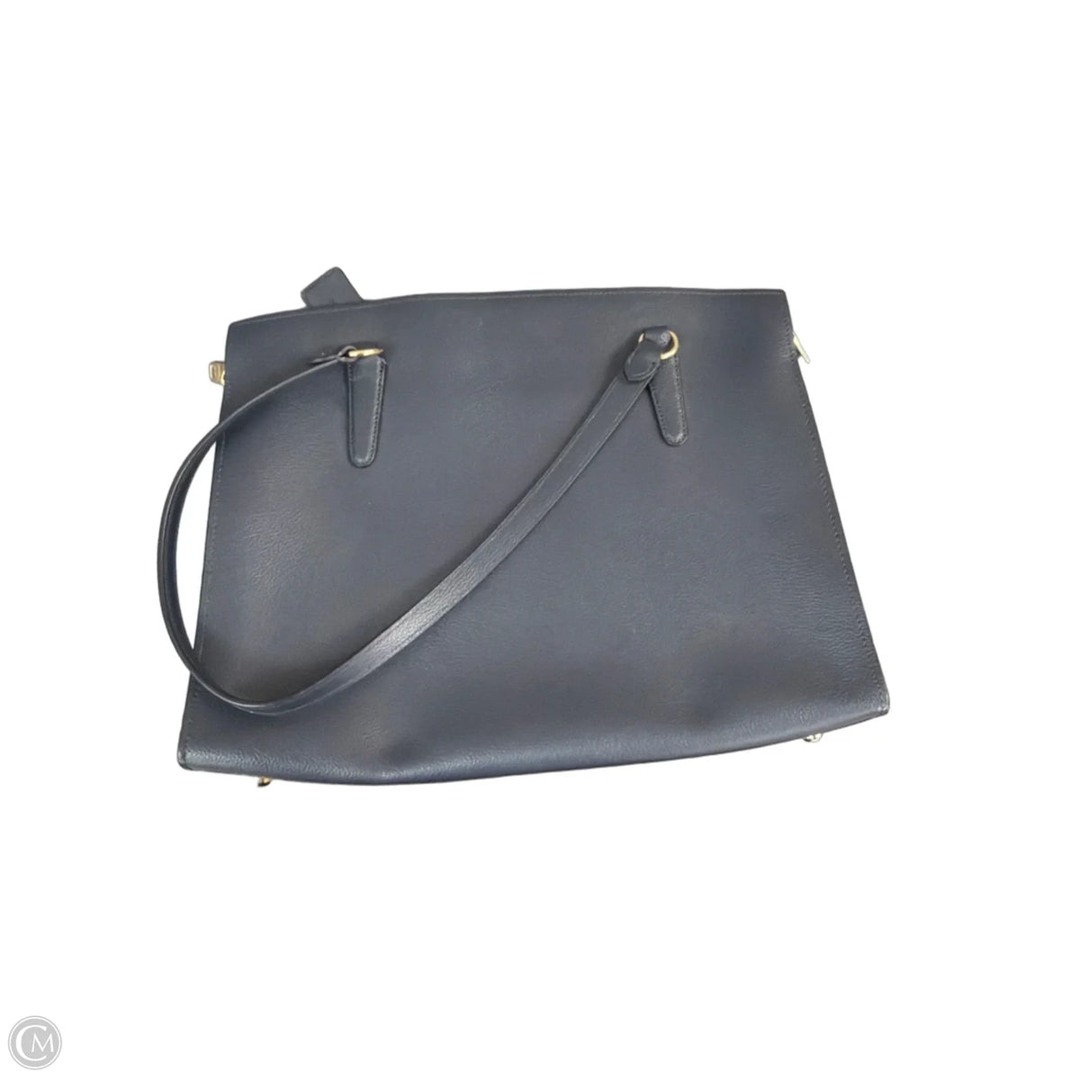 Handbag Designer By Coach, Size: Large