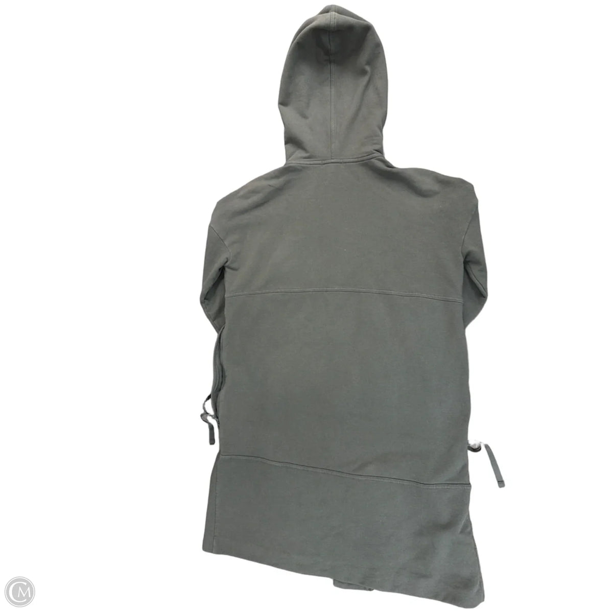 Cardigan By Flx In Green, Size: S