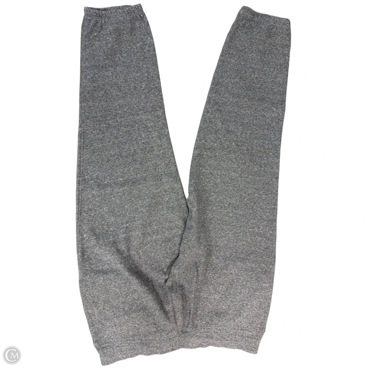 Pants Lounge By Calvin Klein In Grey, Size: 12