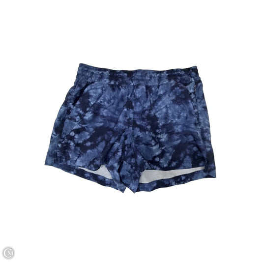 Athletic Shorts By Old Navy In Blue, Size: S