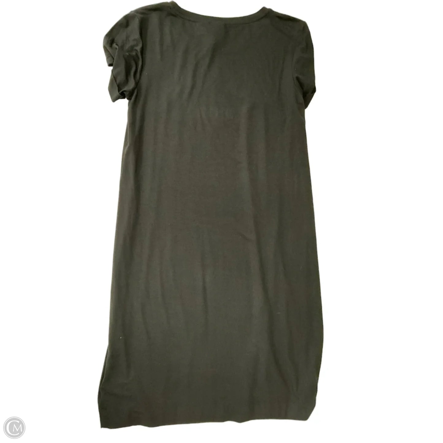 Dress Casual Short By C And C In Black, Size: S