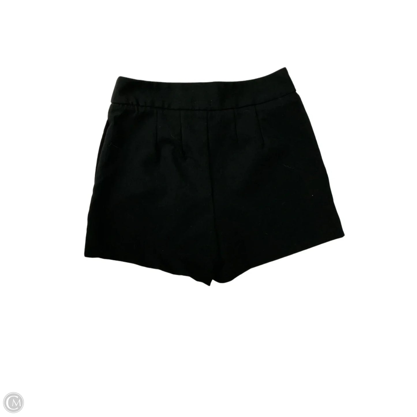 Shorts By A New Day In Black, Size: 4