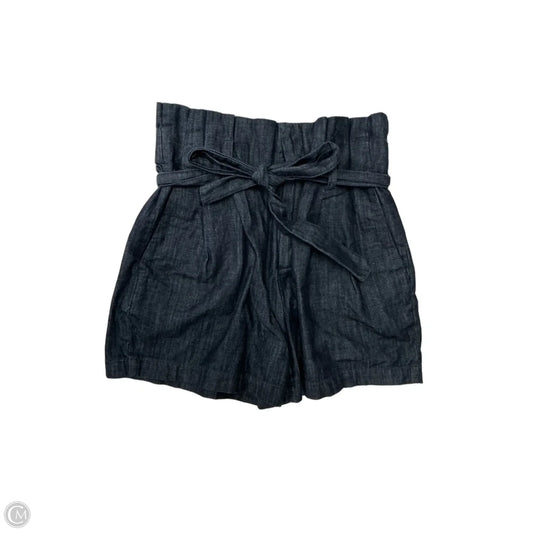 Shorts By A New Day In Blue Denim, Size: 2
