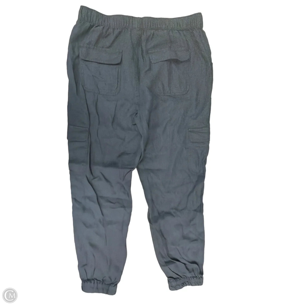 Pants Cargo & Utility By Nicole Miller In Black, Size: 12