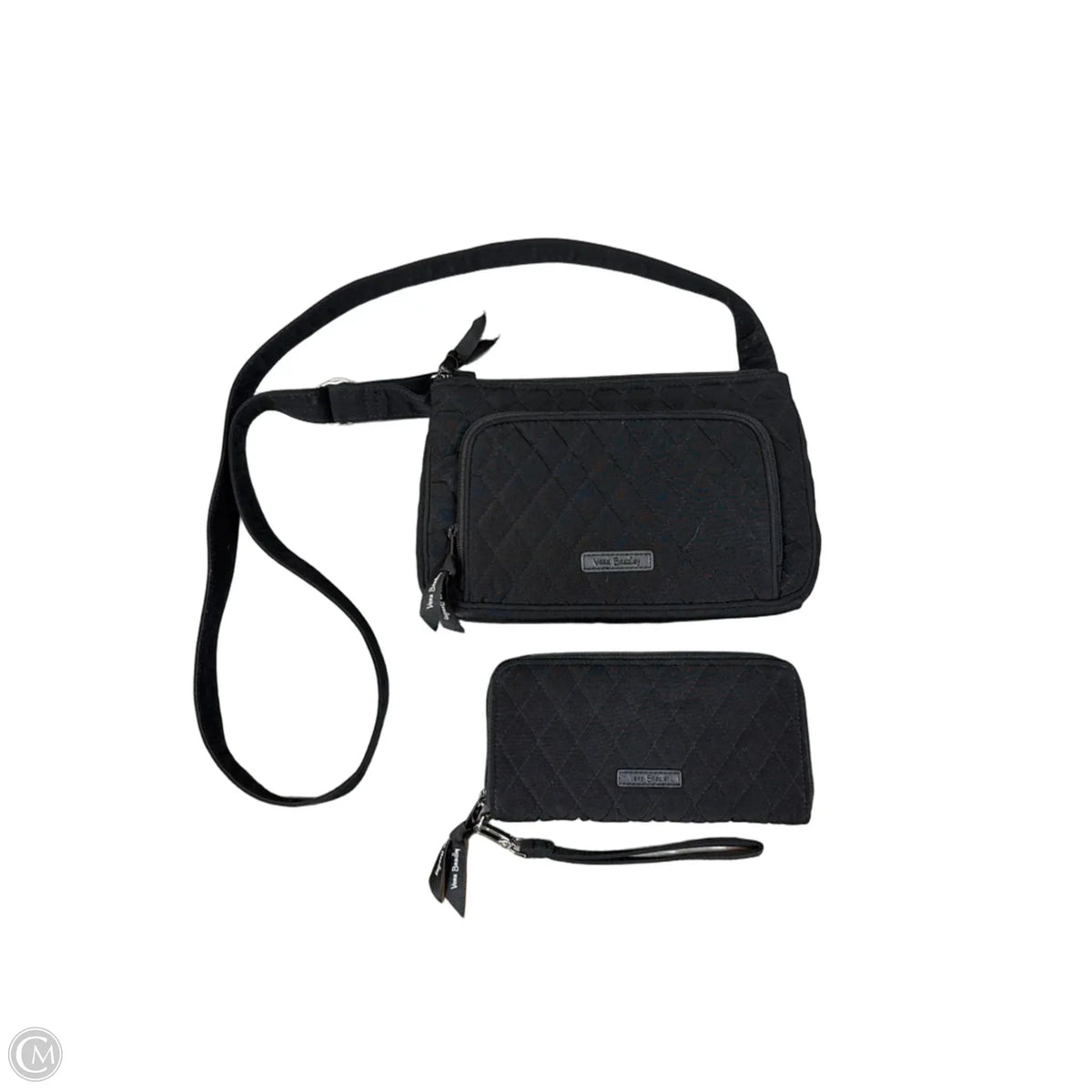 Crossbody By Vera Bradley, Size: Small