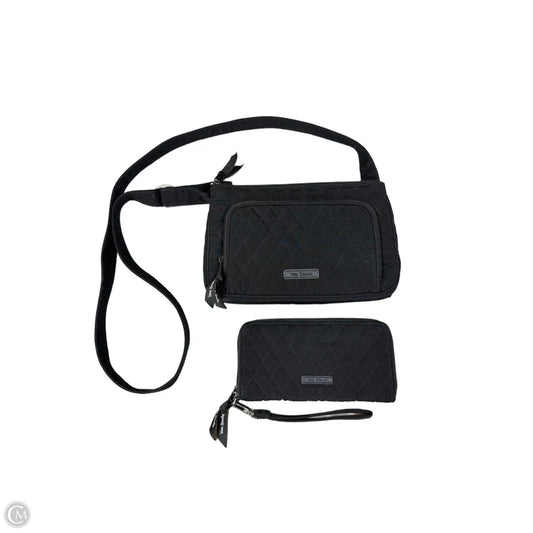 Crossbody By Vera Bradley, Size: Small